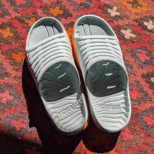 Hoka One One Ora Recovery Slides